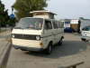 1979 Volkswagen Weinsberg Terra T3
