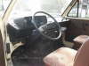 1979 Volkswagen Weinsberg Terra T25