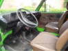 1981 VW Weinsberg Terra T3