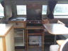 1984 VW T3 Autosleeper Poptop