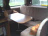 1984 VW T25 Autosleeper Poptop