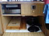 1985 VW T25 Autocruiser Diamond RV