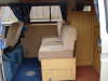 1985 VW T3 Autocruiser Diamond RV