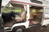 1985 VW T25 Autosleeper with Hightop Roof