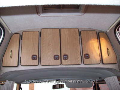 1986 VW T25 Autohomes Kameo