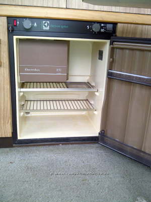 1987 VW T3 Holdsworth Villa 3 with Elevating Roof