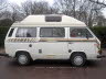 1987 VW T25 Autohomes Kameo Hightop Camper