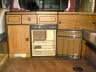 1987 VW T3 Autohomes Kameo Hightop Camper