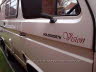 1988 Volkswagen T25 Holdsworth Vision