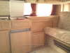 1989 VW T3 Autohomes Komet Hightop