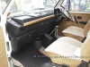 1989 Autohomes Volkswagen T3 Kameo Hightop
