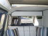1989 VW T25 TECA Interior