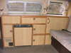 1989 Volkswagen T25 Autosleeper Trident with hightop roof