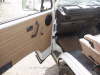 1989 VW T25 Autosleeper Trident with hightop roof