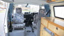 1990 VW T25 Autosleeper Hightop
