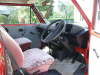 1990 VW T3 Holdsworth Villa Celebrity with Hardtop Roof