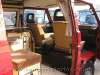 1990 VW T3 Teca Towards Front