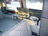1990 VW T3 Dehler Profi