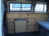 1990 VW T3 Autosleeper Trident Hightop