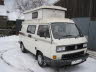 1990 VW T3 Holdsworth Villa 3 Camper