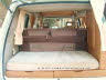 1991 Volkswagen T25 Autohomes Kameo Hightop Camper 