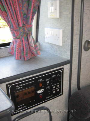 1992 VW T25 EMC Ltd Conversion