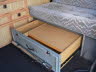1992 VW T4 Autosleeper Trident Hightop