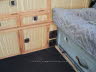 1992 VW T4 Autosleeper Trident Hightop