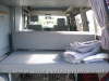1993 VW T4 Carthago Malibu