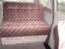 1993 VW T4 Holdsworth Villa XL Camper