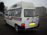 1993 VW T4 Holdsworth Villa XL Camper
