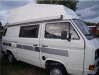 1993 Volkswagen Varius T3 SC Club
