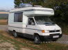 1994 Volkswagen T4 Clubman Camper