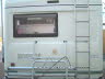1995 Volkswagen T4 Autohomes Explorer Camper