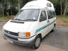 1995 VW T4 Autohomes Kamper Hightop