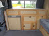 1995 VW T4 Autohomes Kamper Hightop