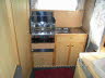 1996 VW T4 Autosleeper Clubman GL Camper