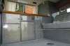 Vanatstic VW T3 Camper Interior