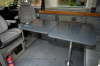 Vanatstic VW T25 Camper Interior