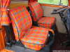 Volkswagen Bay Window T2 Amescador
