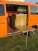 Volkswagen Bay Window T2 Amescador