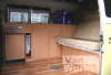 Vanwurks Bay Window VW Camper Interior