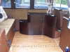 Pauls 1963 Volkswagen Splitscreen Interior