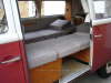 Richards 1972 VW Danbury Bay Window Camper