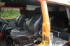 Vanwurks VW T25 Van Interior