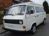 1982 Aircooled VW T25 Autosleeper Poptop