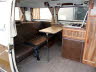 1982 VW T25 Vanagon Country Homes Camper