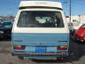 1983 VW Vanagon Country Homes Camper