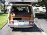 1985 Volkswagen T3 Adventurewgon Tintop Camper