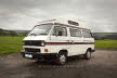 1985 VW T25 Autosleeper with Hightop Roof